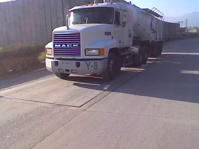 romana comercial|pesaje comercial